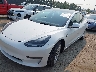 5YJ3E1EA0NF****** Used and Repairable 2022 Tesla Model 3 in Seattle