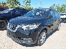 3N1CP5BV8LL****** Used and Repairable 2020 Nissan Kicks in Cleveland