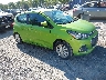 KL8CD6SA7GC****** Salvamento y Destrozados 2016 Chevrolet Spark en Pulaski