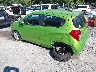 KL8CD6SA7GC****** Salvamento y Reparables 2016 Chevrolet Spark en Pulaski