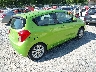KL8CD6SA7GC****** Salvamento y Destrozados 2016 Chevrolet Spark en Estado de Virginia