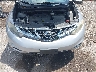 JN8AZ1MU5CW****** Repairable 2012 Nissan Murano in Baltimore