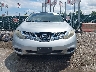 JN8AZ1MU5CW****** Wrecked 2012 Nissan Murano in Maryland State