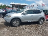 JN8AZ1MU5CW****** Repairable 2012 Nissan Murano in Maryland State
