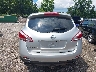 JN8AZ1MU5CW****** Wrecked 2012 Nissan Murano