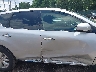 JN8AZ1MU5CW****** Repairable 2012 Nissan Murano