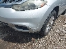 JN8AZ1MU5CW****** Used and Repairable 2012 Nissan Murano in Baltimore