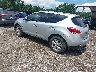 JN8AZ1MU5CW****** Salvage and Repairable 2012 Nissan Murano in Baltimore