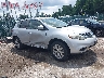 JN8AZ1MU5CW****** Salvage and Repairable 2012 Nissan Murano in Maryland State