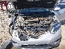 KNMAT2MT2GP****** Repairable 2016 Nissan Rogue in Fayetteville