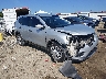 KNMAT2MT2GP****** Salvage and Wrecked 2016 Nissan Rogue in Fayetteville