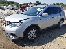 KNMAT2MT2GP****** Used and Repairable 2016 Nissan Rogue in Fayetteville