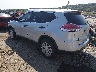 KNMAT2MT2GP****** Salvage and Repairable 2016 Nissan Rogue in Fayetteville