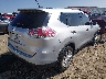 KNMAT2MT2GP****** Salvage and Wrecked 2016 Nissan Rogue in Arkansas State