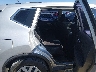 KNMAT2MT2GP****** Wrecked 2016 Nissan Rogue in Fayetteville