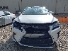 2T2BZMCA2GC****** Destrozados 2016 Lexus RX 350 en Estado de Mississippi