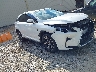 2T2BZMCA2GC****** Salvamento y Destrozados 2016 Lexus RX 350 en Gulf Coast