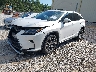 2T2BZMCA2GC****** Usados y Reparables 2016 Lexus RX 350 en Gulf Coast