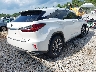 2T2BZMCA2GC****** Salvamento y Destrozados 2016 Lexus RX 350 en Estado de Mississippi