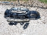 3CZRU5H57KM****** Wrecked 2019 Honda HR-V in Texas State