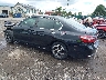 1HGCR2F31GA****** Salvage and Repairable 2016 Honda Accord in Northern Virginia