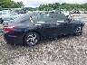 1HGCR2F31GA****** Salvage and Wrecked 2016 Honda Accord in Virginia State