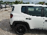 ZACCJAAB0HP****** Salvamento 2017 Jeep Renegade