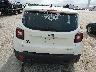 ZACCJAAB0HP****** Destrozados 2017 Jeep Renegade