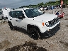 ZACCJAAB0HP****** Salvamento y Destrozados 2017 Jeep Renegade en Des Moines