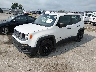 ZACCJAAB0HP****** Usados y Reparables 2017 Jeep Renegade en Des Moines