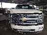 3GCUKTEJ7EG****** Wrecked 2014 Chevrolet Silverado 1500 in Louisiana State