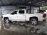 3GCUKTEJ7EG****** Repairable 2014 Chevrolet Silverado 1500 in Louisiana State
