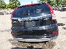 2HKRM4H79FH****** Wrecked 2015 Honda CR-V