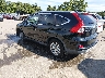 2HKRM4H79FH****** Salvage and Repairable 2015 Honda CR-V in Baltimore