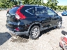 2HKRM4H79FH****** Salvage and Wrecked 2015 Honda CR-V in Maryland State
