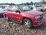 1GNDT13S542****** Salvamento y Destrozados 2004 Chevrolet Trailblazer en Greenville