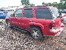1GNDT13S542****** Salvamento y Reparables 2004 Chevrolet Trailblazer en Greenville