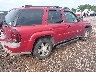 1GNDT13S542****** Salvamento y Destrozados 2004 Chevrolet Trailblazer en Estado de Carolina del Sur