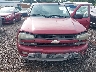 1GNDT13S542****** Salvamento y Reparables 2004 Chevrolet Trailblazer en Estado de Carolina del Sur