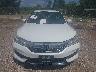 1HGCR2F35GA****** Destrozados 2016 Honda Accord en Estado de Wisconsin