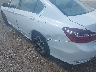 1HGCR2F35GA****** Reparables 2016 Honda Accord