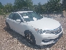 1HGCR2F35GA****** Salvamento y Destrozados 2016 Honda Accord en Milwaukee