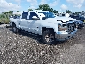 3GCUKREC6HG****** Salvamento y Destrozados 2017 Chevrolet Silverado 1500 en Orlando