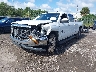 3GCUKREC6HG****** Usados y Reparables 2017 Chevrolet Silverado 1500 en Orlando