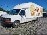 1GB3GTCG4G1****** Used and Repairable 2016 Chevrolet Express Cutaway in Buffalo