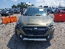 4S4BTANC2S3****** Wrecked 2025 Subaru Outback in Georgia State