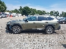 4S4BTANC2S3****** Repairable 2025 Subaru Outback in Georgia State