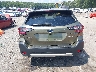 4S4BTANC2S3****** Wrecked 2025 Subaru Outback