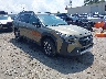 4S4BTANC2S3****** Salvage and Wrecked 2025 Subaru Outback in Atlanta South