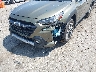 4S4BTANC2S3****** Salvage and Repairable 2025 Subaru Outback in Georgia State
